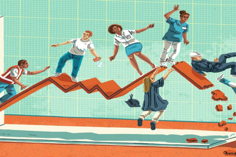 ¿Qué otros indicadores sería conveniente considerar para ver la realidad económica?